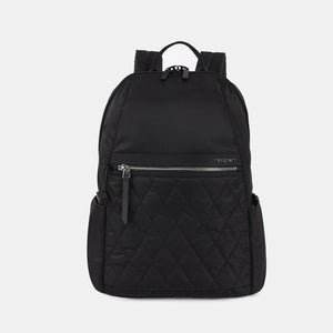 VOGUE XXL QUILTED BLACK