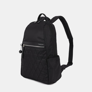 VOGUE XXL QUILTED BLACK