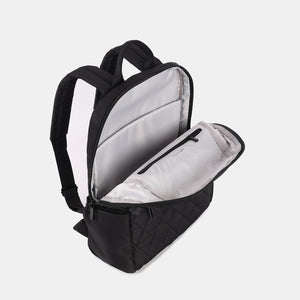 VOGUE XXL QUILTED BLACK
