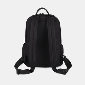 VOGUE XXL QUILTED BLACK