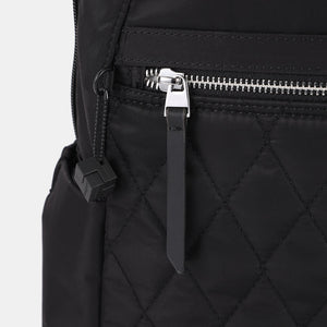 VOGUE XXL QUILTED BLACK