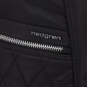 VOGUE XXL QUILTED BLACK
