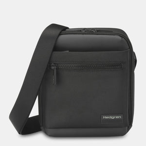 Hedgren APP Vertical Crossover Pouch 7" RFID