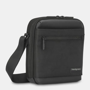 Hedgren APP Vertical Crossover Pouch 7" RFID