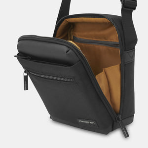 Hedgren APP Vertical Crossover Pouch 7" RFID