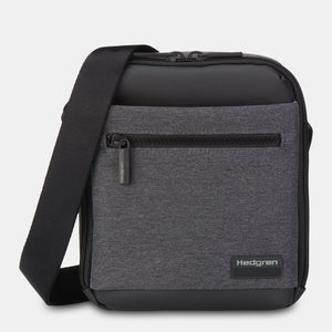 Hedgren APP Vertical Crossover Pouch 7" RFID
