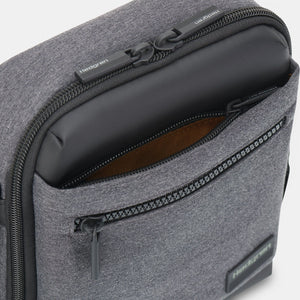 Hedgren APP Vertical Crossover Pouch 7" RFID