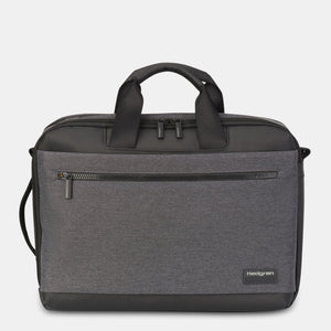 Hedgren DISPLAY 3 Way Briefcase Backpack 15,6" RFID