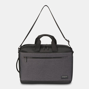 Hedgren DISPLAY 3 Way Briefcase Backpack 15,6" RFID