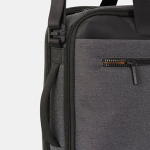 Hedgren DISPLAY 3 Way Briefcase Backpack 15,6" RFID