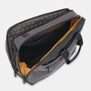 Hedgren DISPLAY 3 Way Briefcase Backpack 15,6" RFID