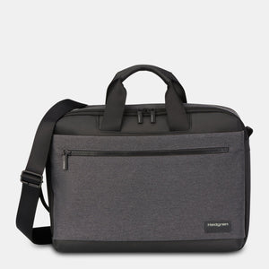 Hedgren DISPLAY 3 Way Briefcase Backpack 15,6" RFID