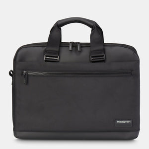 Hedgren BYTE 2 COMP BRIEFCASE 15,6" RFID