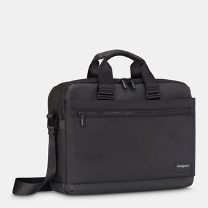 Hedgren BYTE 2 COMP BRIEFCASE 15,6" RFID