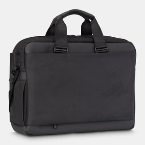 Hedgren BYTE 2 COMP BRIEFCASE 15,6" RFID