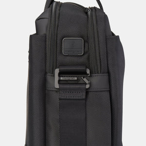 Hedgren BYTE 2 COMP BRIEFCASE 15,6" RFID