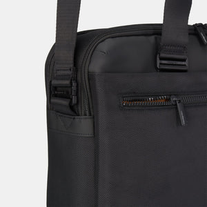 Hedgren BYTE 2 COMP BRIEFCASE 15,6" RFID