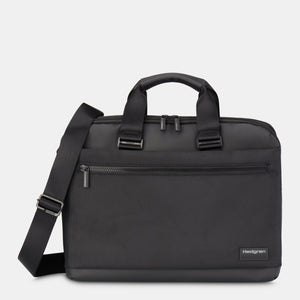 Hedgren BYTE 2 COMP BRIEFCASE 15,6" RFID