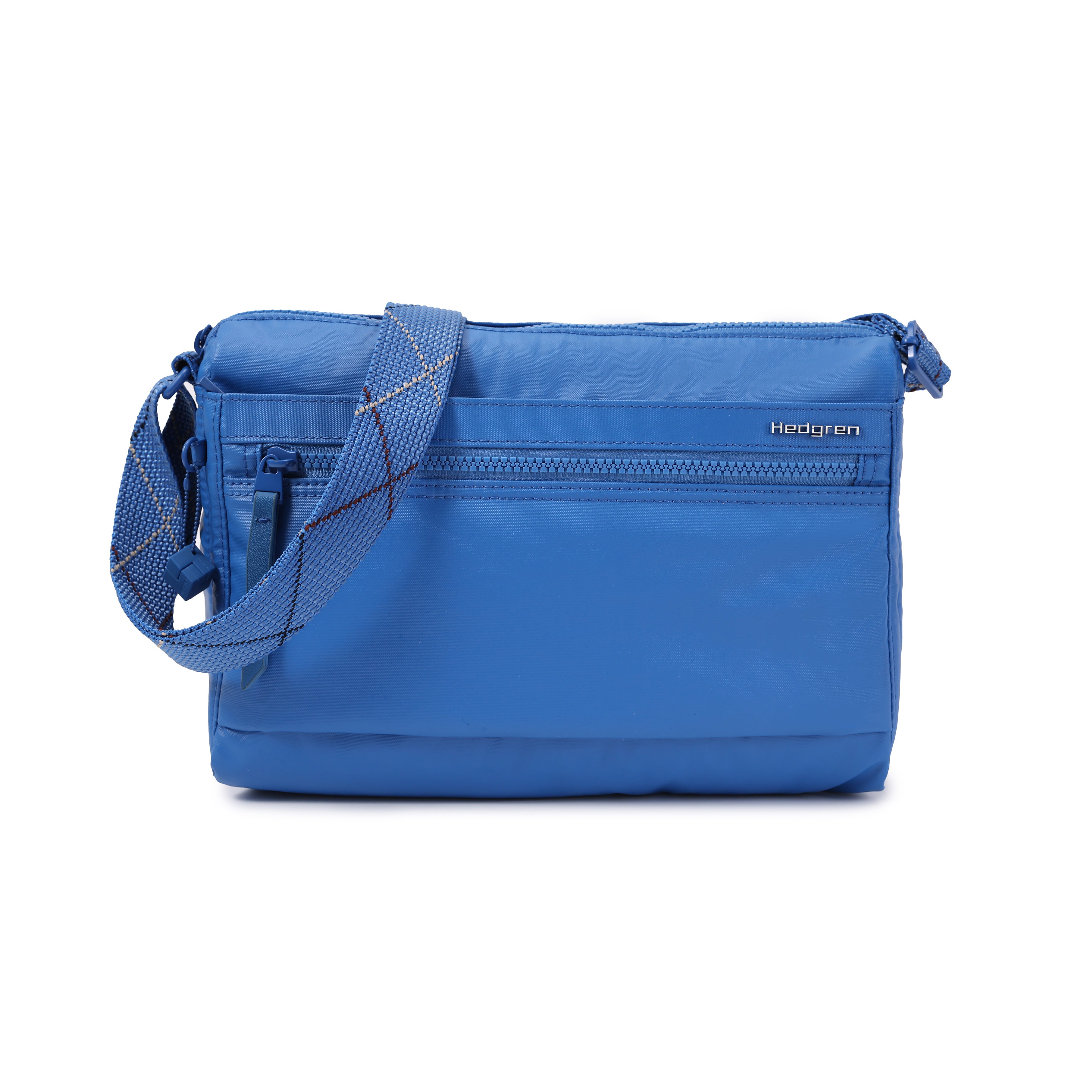MEER. CITY SHOULDER BAG(CRM)