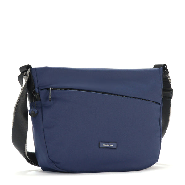 Women’s Gravity Medium Crossover Bag | Nova Collection | Hedgren ...