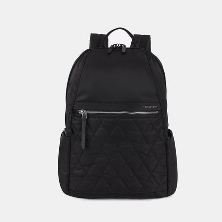 VOGUE XXL QUILTED BLACK