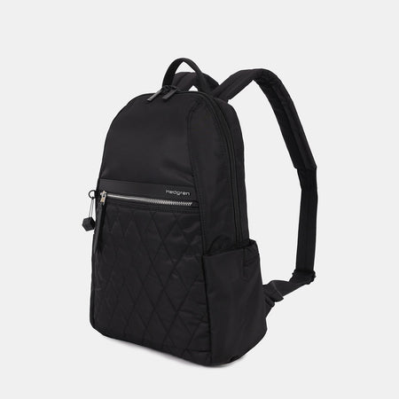 VOGUE XXL QUILTED BLACK