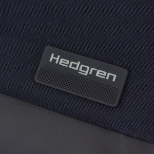 Hedgren SCRIPT Backpack 2 cmpt 15,6" RFID