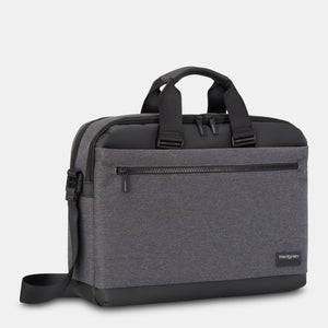 Hedgren BYTE 2 COMP BRIEFCASE 15,6" RFID