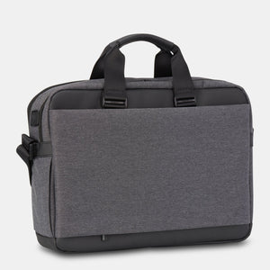 Hedgren BYTE 2 COMP BRIEFCASE 15,6" RFID