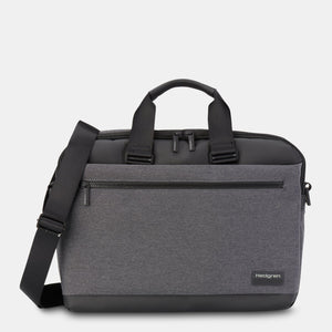 Hedgren BYTE 2 COMP BRIEFCASE 15,6" RFID